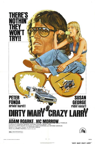 Illustration for article titled Food for thought, a Playlist of movies that define 70s car Culture